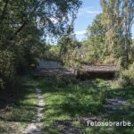 Fuente y lavadero en Coscojuela de Sobrarbe Fuente y lavadero en Coscojuela de Sobrarbe