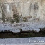 Fuente y lavadero en Coscojuela de Sobrarbe Fuente y lavadero en Coscojuela de Sobrarbe