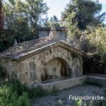 Fuente y lavadero en Coscojuela de Sobrarbe Fuente y lavadero en Coscojuela de Sobrarbe