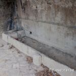 Fuente Javierre en Boltaña Fuente Javierre en Boltaña