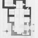 mapa iglesia coscojuela sobrarbe mapa iglesia coscojuela sobrarbe