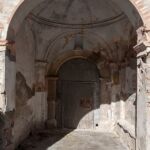 Iglesia Santa Cecilia en Bárcabo