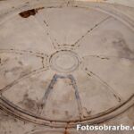 Iglesia Santa Cecilia en Bárcabo Iglesia Santa Cecilia en Bárcabo