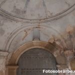 Iglesia Santa Cecilia en Bárcabo