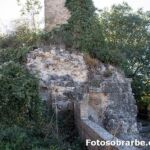 Castillo de Bárcabo Castillo de Bárcabo