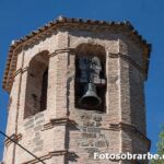 Iglesia Santa Cecilia en Bárcabo