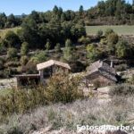 Tejar en Almazorre