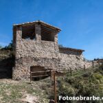 Tejar en Almazorre