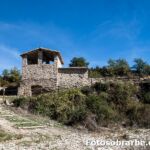 Tejar en Almazorre