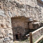 Tejar en Almazorre