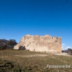 Castillo de Boltaña Castillo de Boltaña