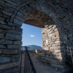 Castillo de Boltaña