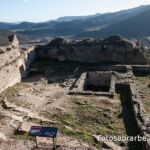 Castillo de Boltaña Castillo de Boltaña