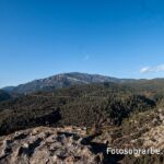 Castillo de Boltaña