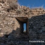 Castillo de Boltaña
