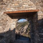 Castillo de Boltaña Castillo de Boltaña