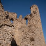 23098377 castillo de troncedo 23098377 castillo de troncedo