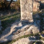 Cruz de San José en Las Bellostas Cruz de San José en Las Bellostas