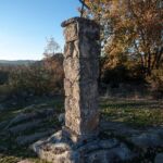 Cruz de San José en Las Bellostas Cruz de San José en Las Bellostas