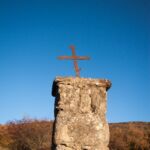 Cruz de San José en Las Bellostas Cruz de San José en Las Bellostas