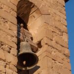 iglesia santa maria las bellostas