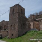 Iglesia de La Asunción en El Pueyo de Morcat Iglesia de La Asunción en El Pueyo de Morcat