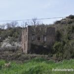 Eescuela el pueyo de morcat Antigua escuela de Puimorcat