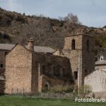 Iglesia de La Asunción en El Pueyo de Morcat Iglesia de La Asunción en El Pueyo de Morcat