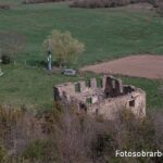 Antigua escuela de Puimorcat Antigua escuela de Puimorcat