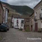 Cruz de la Plaza en Fragen Cruz de la Plaza en Fragen