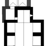 mapa iglesia san miguel gerbe