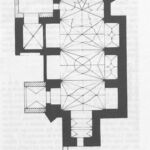 mapa iglesia la asuncion abizanda