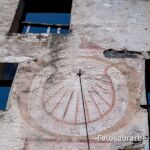 23087901 reloj solar santa maria ascaso