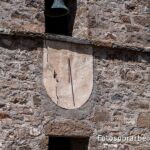 23087925 reloj solar iglesia ascaso 23087925 reloj solar iglesia ascaso