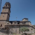 23087943 iglesia san sebastian labuerda