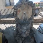 23087968 grifo agua parking laspuna tn