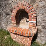 23087984 antiguo grifo agua laspuna 61477