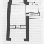 mapa iglesia san miguel aguilar