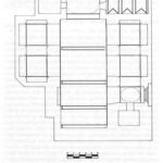 mapa iglesia san sebastian labuerda
