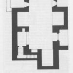 plano iglesia el pueyo de araguas plano iglesia el pueyo de araguas