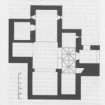 plano iglesia la asuncion ceresuela