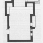 plano iglesia san ramon berroy