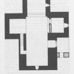 plano iglesia santiago en ceresa