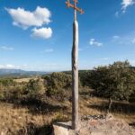 23098303 cruz crucisierra cerca troncedo 23098303 cruz crucisierra cerca troncedo