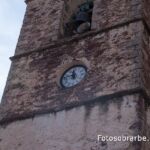 Iglesia de San Vicente Mártir en Gistaín Iglesia de San Vicente Mártir en Gistaín