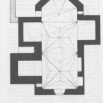 plano iglesia santa eulalia formigales