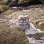 Cruz de Puyadase cerca de Gistaín Cruz de Puyadase cerca de Gistaín